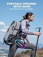 TPone XT-01 Portable Bluetooth Speaker — image 5