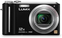 Panasonic Lumix DMC-ZS3 Digital Camera — image 1