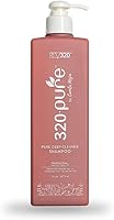 320Pure Pure Deep Cleanse Clarifying Shampoo 16oz — image 1