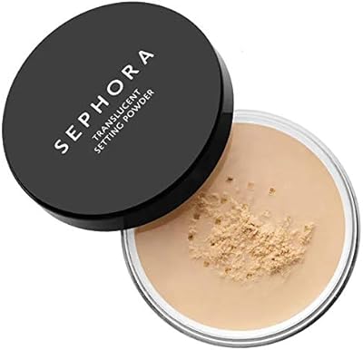 SEPHORA COLLECTION Translucent Loose Setting Powder 0.61 oz