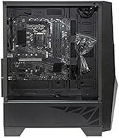 MSI Codex ZS 3-002BUS Barebones Tower Computer — image 7