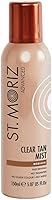 St Moriz Advanced Clear Tanning Mist Medium 5.07oz — image 1