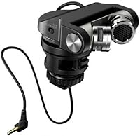 Tascam TM-2X Stereo X-Y Microphone — image 3