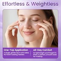 Doracome Retinol Eye Cream — image 4