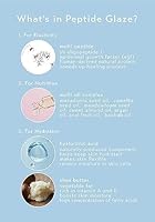 NOTHING FITS BUT Peptide Glaze Soothing Multi Face Balm Stick 17.5g — image 6