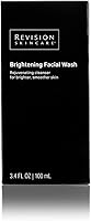 Revision Skincare Brightening Facial Wash 4.76oz — image 2