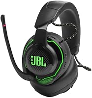 JBL Quantum 910X Wireless Gaming Headset for Xbox — image 2