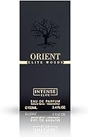 INTENSE ELITE Orient Elite Woods Eau de Parfum for Men 100mL — image 5