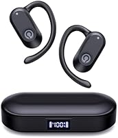 CXK CT13 Bone Conduction Bluetooth Headphones — image 1