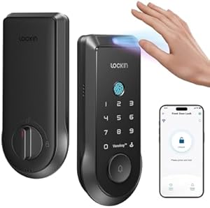 Lockin Veno Smart Lock Review
