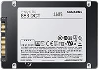 Samsung 883 DCT Series 960GB SSD — image 2