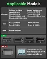 Eonon GMA13 Android 13 Car Stereo — image 2