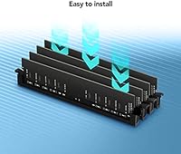 Lexar 16GB DDR4 3200MT/s RAM — image 4