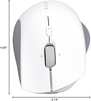 Razer Pro Click Wireless Mouse — image 8