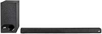Polk Audio Signa S3 Sound Bar with Wireless Subwoofer — image 1