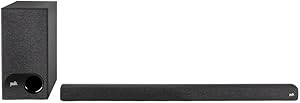 Polk Audio Signa S3 Sound Bar with Wireless Subwoofer Review