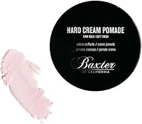 Baxter of California Hard Cream Pomade for Men 7.58oz — image 5