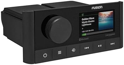 Fusion MS-RA210 Marine Stereo