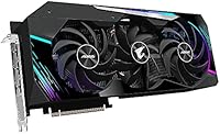 Gigabyte AORUS GeForce RTX 3080 Ti Master 12GB Graphics Card — image 2