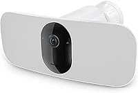 Arlo Pro 3 Floodlight Security Camera — image 1