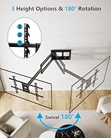 FORGING MOUNT Long Arm Corner TV Mount — image 5