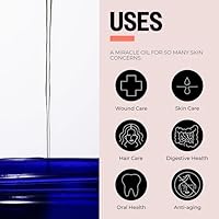 PurO3 Ozonated Castor Oil 2 oz — image 5