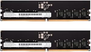 TEAMGROUP Elite DDR5 64GB Kit 5600MHz Review