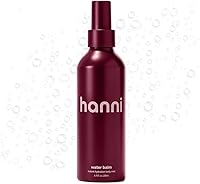 HANNI Water Balm Hydrating Body Mist 200mL — image 1