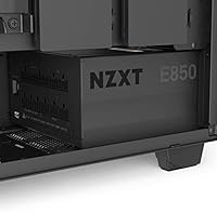 NZXT E850 850W ATX Gaming Power Supply — image 4