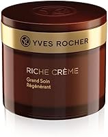 Yves Rocher Face Moisturizer Riche Crème 75mL — image 1