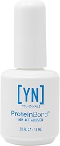Young Nails Protein Bond Nail Primer, 0.5oz Review
