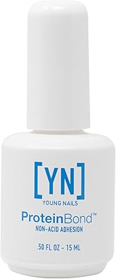 Young Nails Protein Bond Nail Primer, 0.5oz