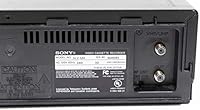 Sony SLV-N50 Hi-Fi Stereo VHS VCR — image 6