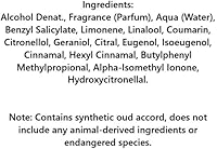 Al Haramain Amber Oud Rouge Eau de Parfum Spray for Men, 4oz — image 3