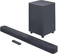 JBL Bar 500 5.1-Channel Soundbar — image 4