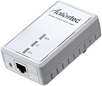 Actiontec PWR511K01 500 Mbps Powerline Network Adapter Kit — image 2