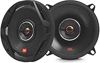 JBL GX528 5.25″ Coaxial Car Speaker — image 1