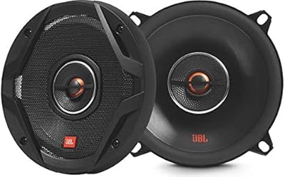 JBL GX528 5.25″ Coaxial Car Speaker