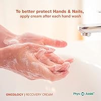 PhysAssist Oncology Recovery Cream 4 oz Unscented — image 8
