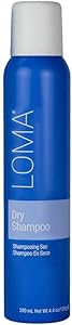 Loma Dry Shampoo 4.4 oz Review