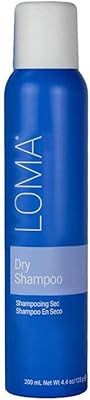 Loma Dry Shampoo 4.4 oz