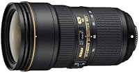 Nikon AF-S FX NIKKOR 24-70mm f/2.8E ED VR Lens — image 3