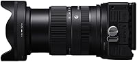 Sigma 18-50mm F2.8 DC DN Contemporary Lens for Canon RF Mount — image 6