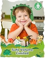 iClever HS19 Kids Headphones — image 2