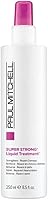 Paul Mitchell Super Strong Liquid Treatment 8.5 fl. oz. — image 1