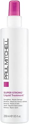 Paul Mitchell Super Strong Liquid Treatment 8.5 fl. oz.