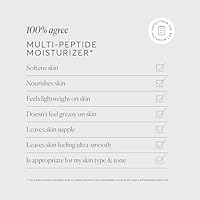 Naturium Multi-Peptide Moisturizer Jumbo 3.4 oz — image 6