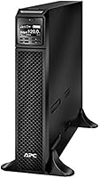 APC Smart-UPS SRT3000XLA 3000VA — image 3