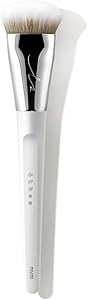 SOO ADOR okhee WHITE JADE Foundation Brush PIV01 Review
