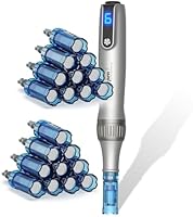 Cletina Microneedle Roller Pen 0.25mm for Skin Care — image 1